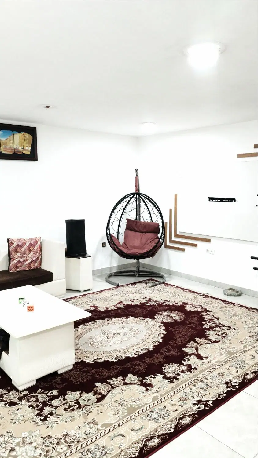 ویلا باغ _اجاره ساعتی