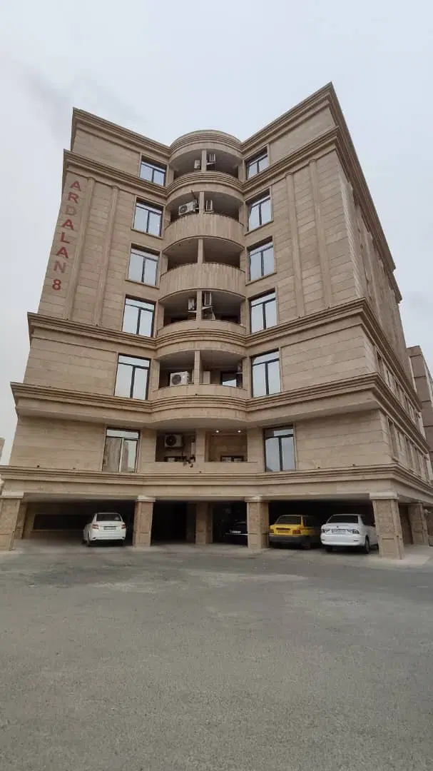 ۴۵متر مغازه طالقانی عادل فاز ۱اندیشه