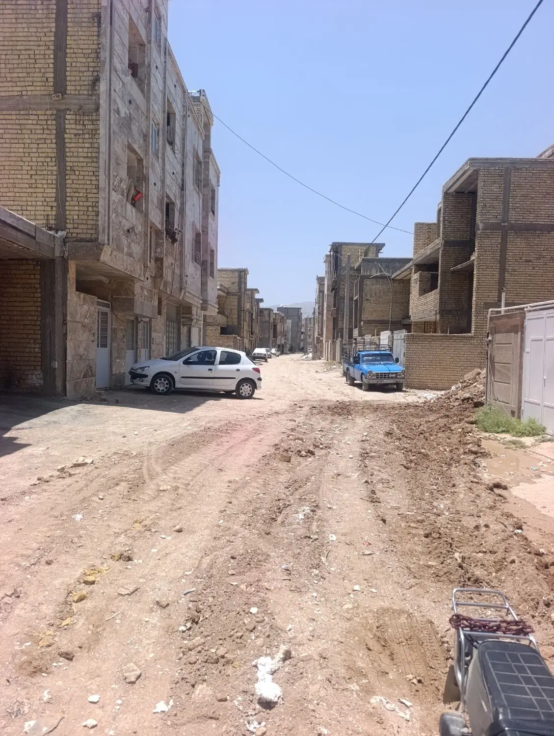 فروش منزل جرسقان سلطان اباد