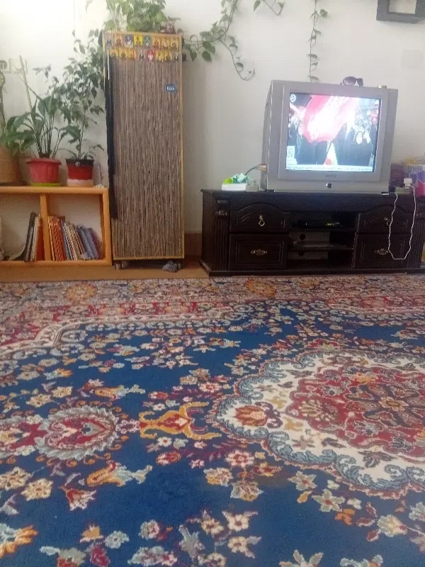 سلام ۱۵۰رهن دارم اجاره۶میلیون میتونم کرایه بدم