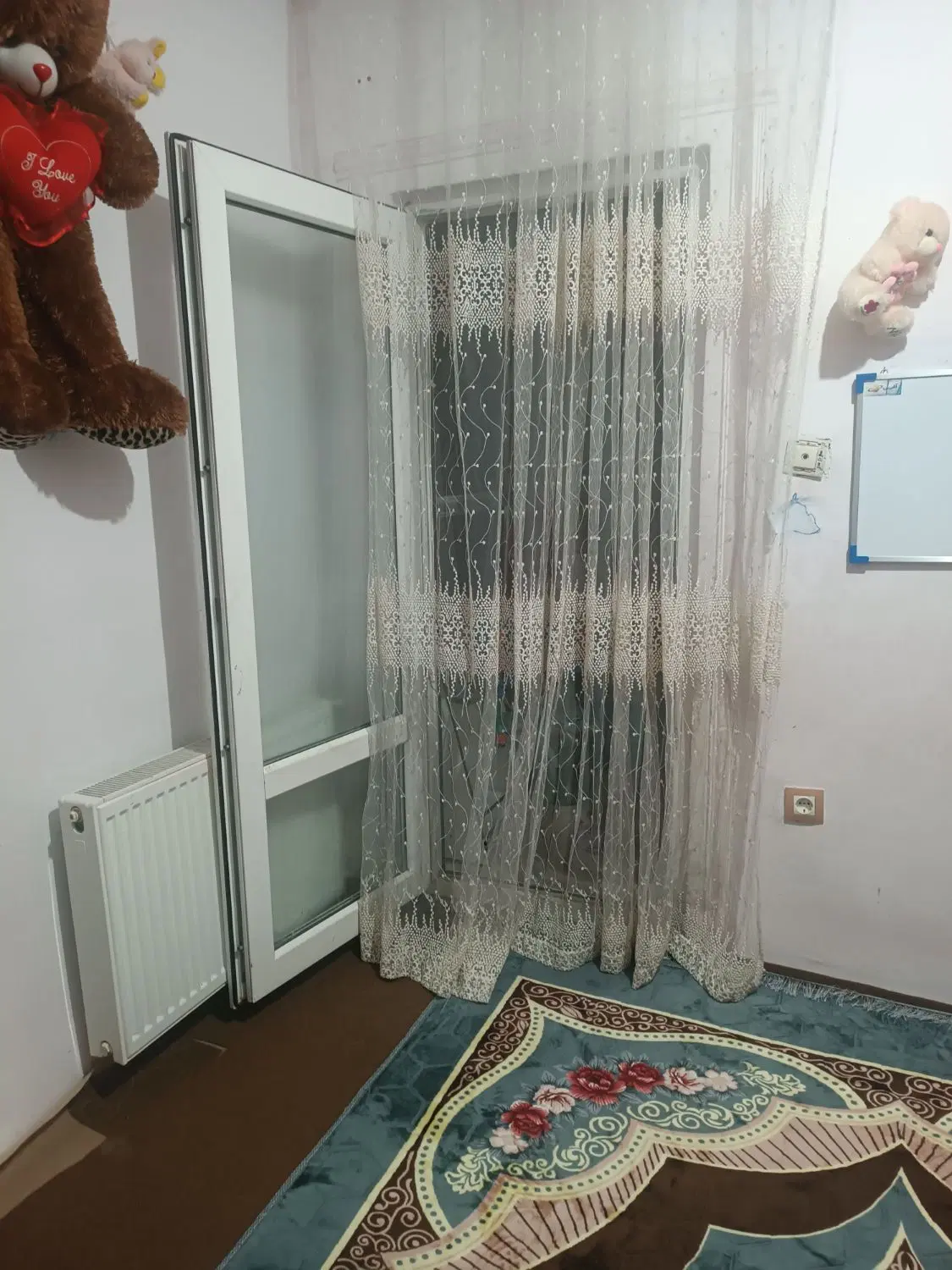 مسکن مهرفرهنگیان ۱۸۰واحدی