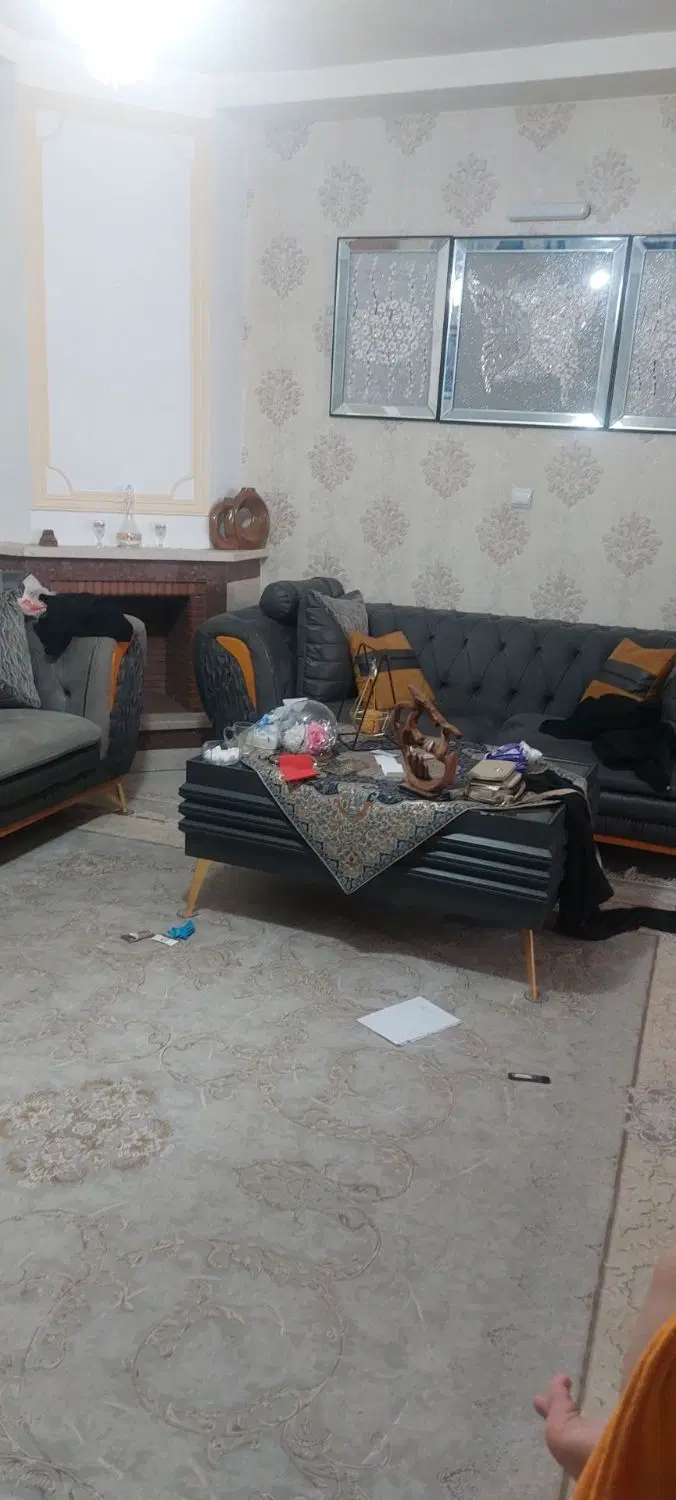 فروش آپارتمان تک واحدی در فلکه اول کوچه بهشتی