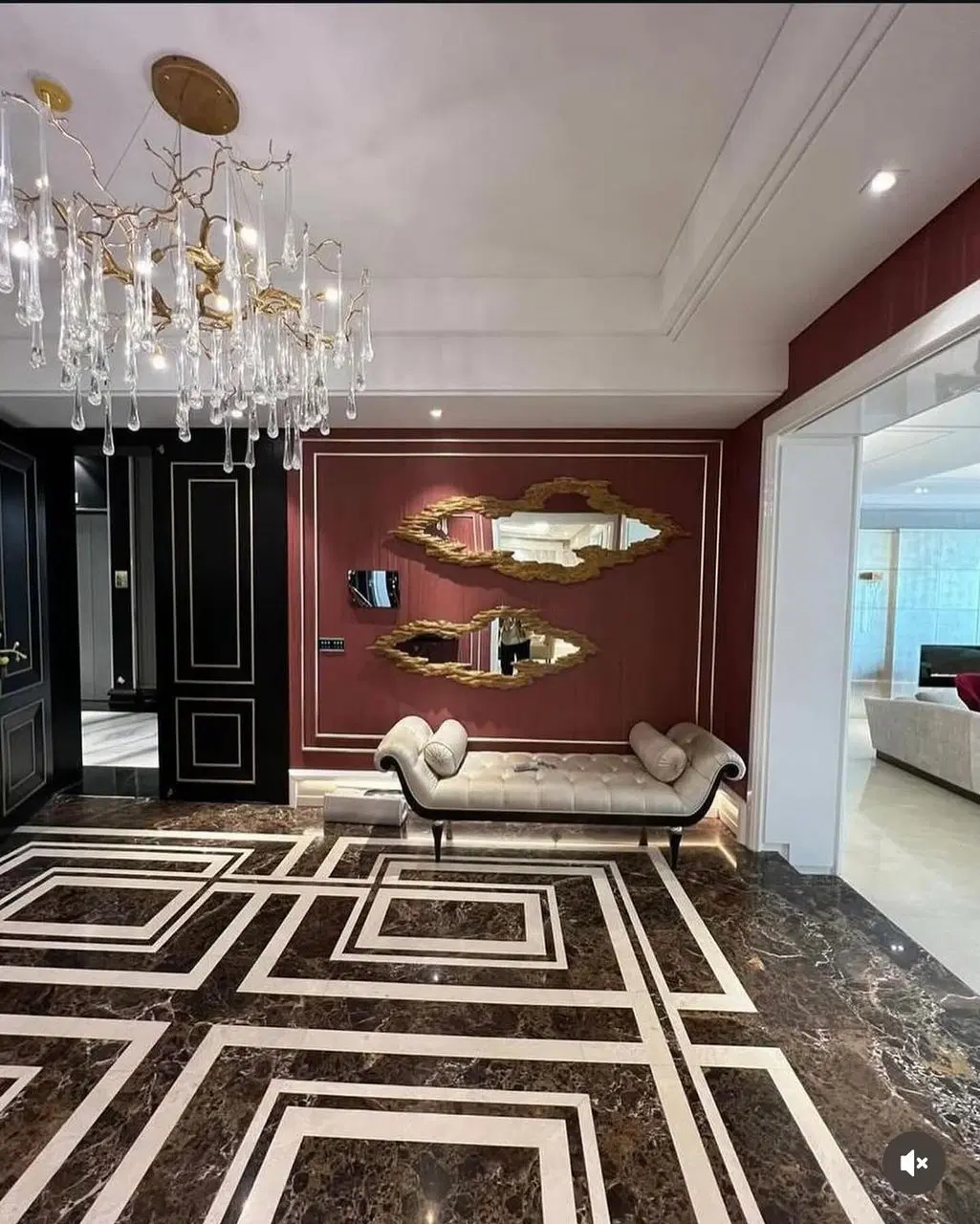 فرشته _ 150 متر _ مدرن _ تاپ لوکیشن