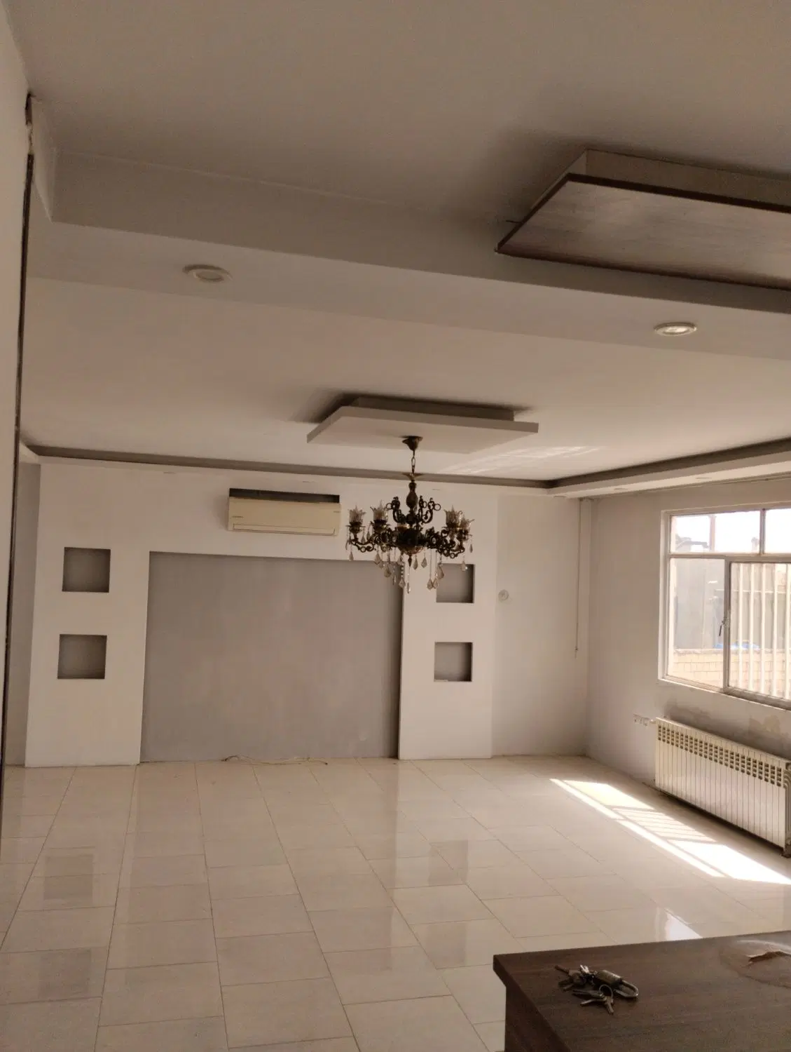 آپارتمان اجاره ۱۲۵متری