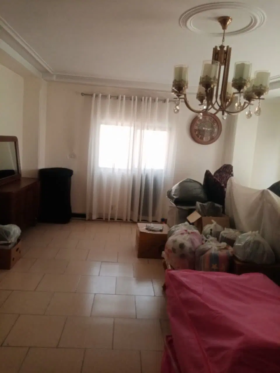 اجاره وحدت ۱۲۰ متری سه خوابه