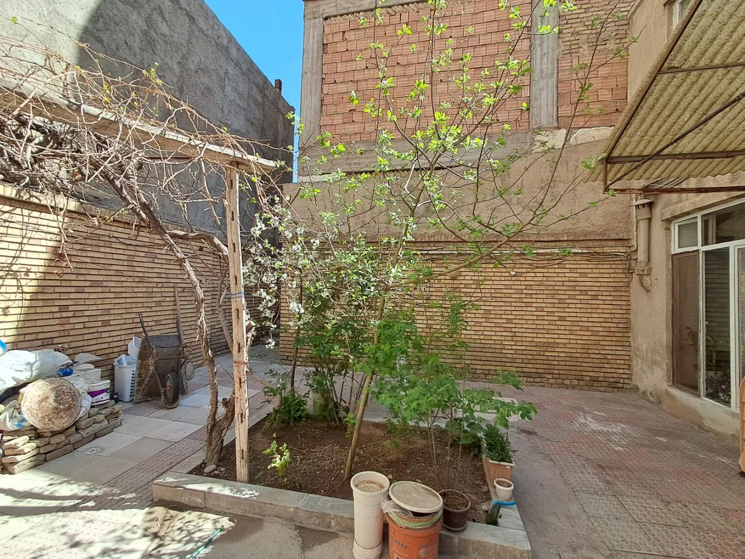 خانه ویلایی دوبلکس
