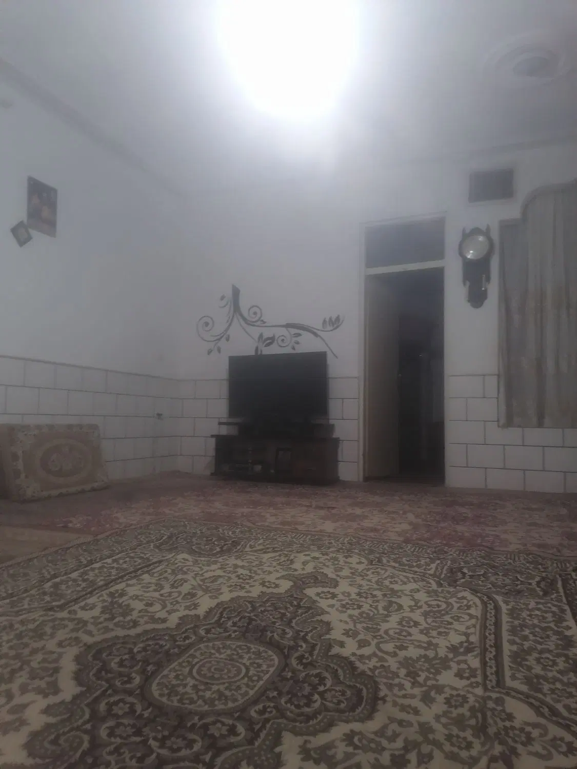 ویلایی ۸۵ متری