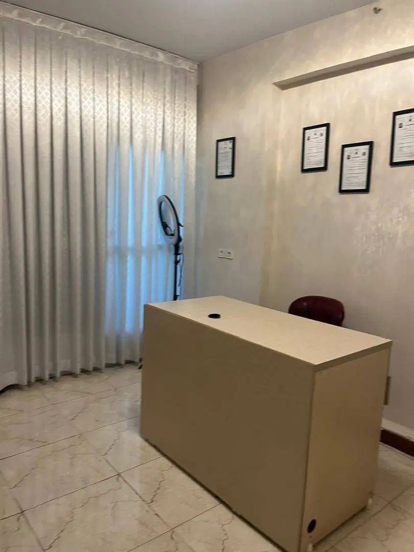 اجاره ملک دربستی موقعیت اداری