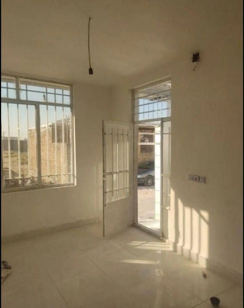 خانه ی اجاره کرناچی