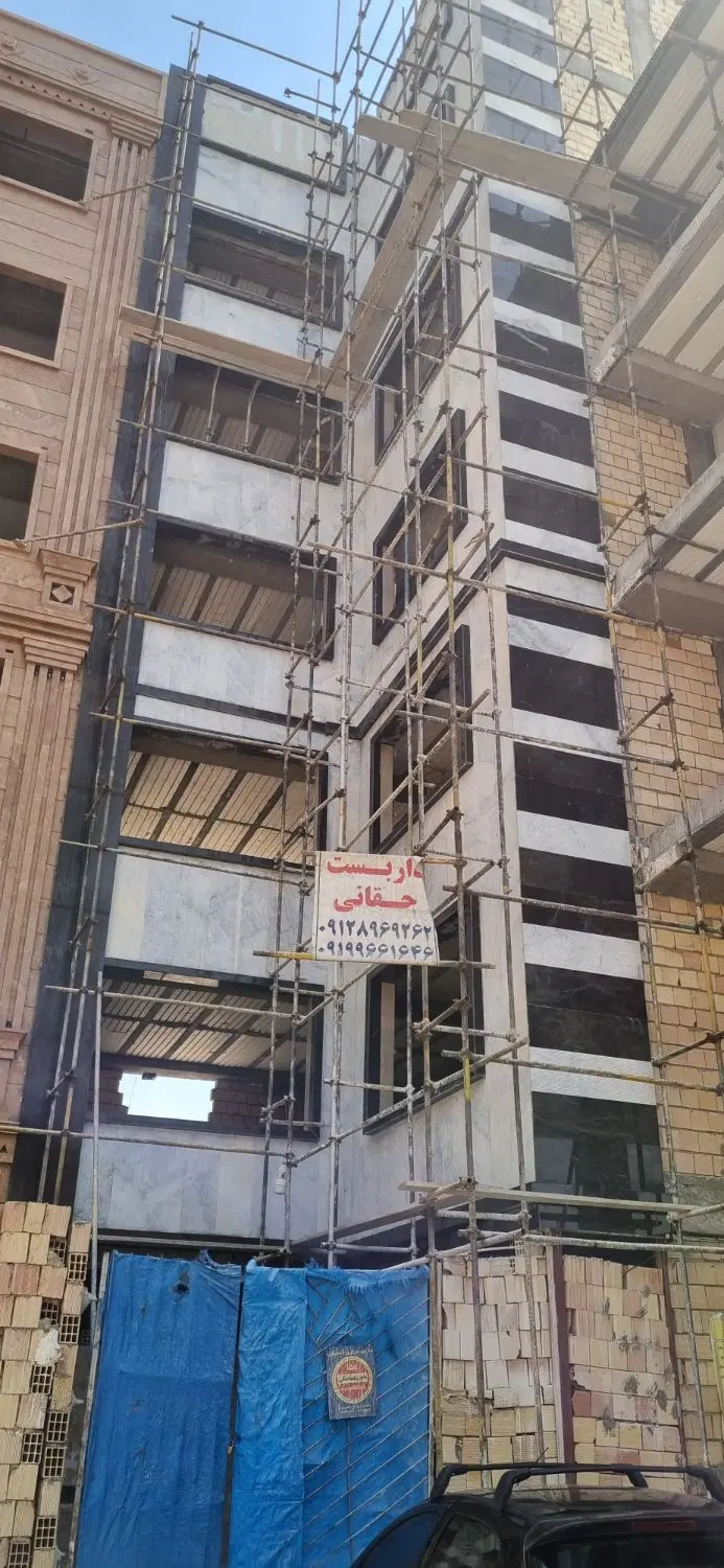پیش فروش واحد