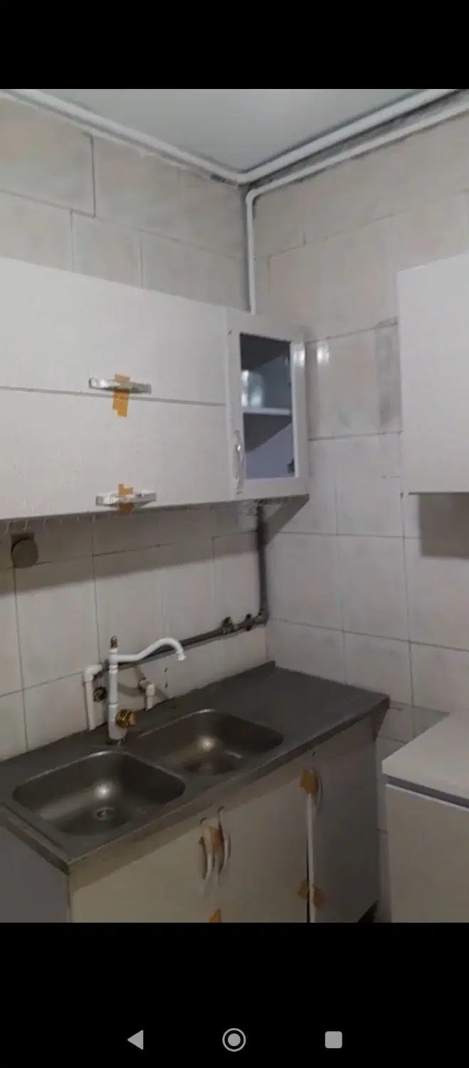 خانه ویلایی جنوبی 105 متر گلدسته سرپیچ کوچه اول