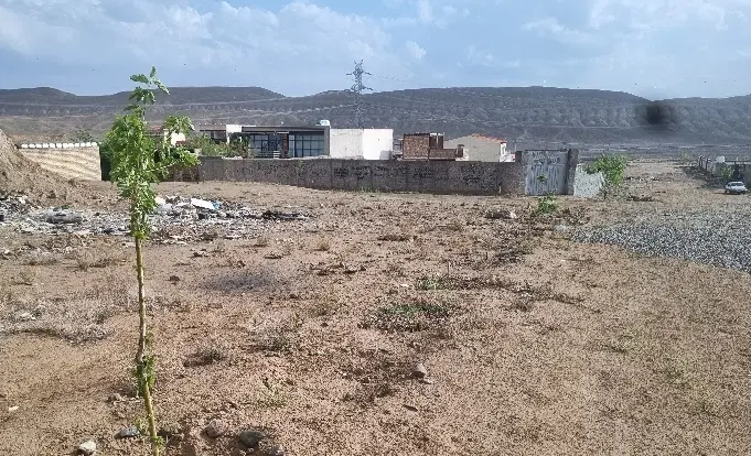 ۶۰۰ متر زمین_نزدیک کیانمهر_زیر قیمت