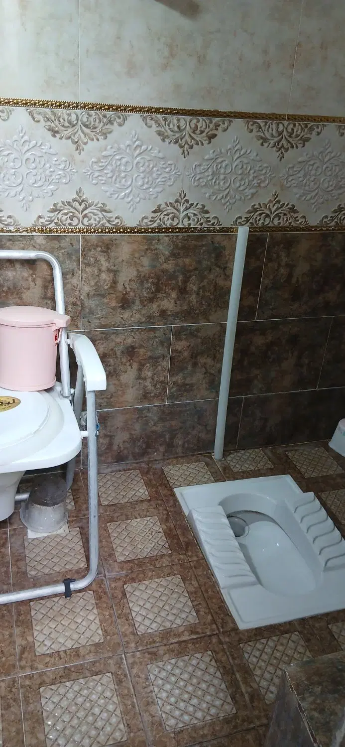 سوئیت تمیز روبروی جنگل کبودوال