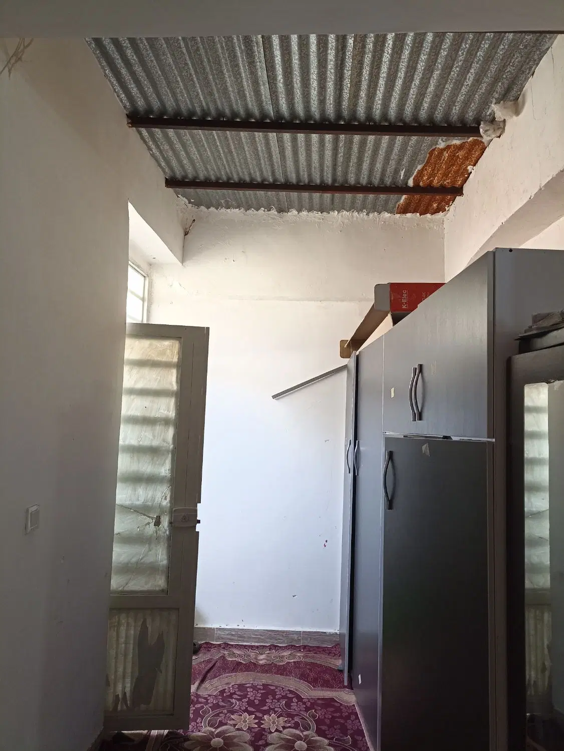 منزل مسکونی