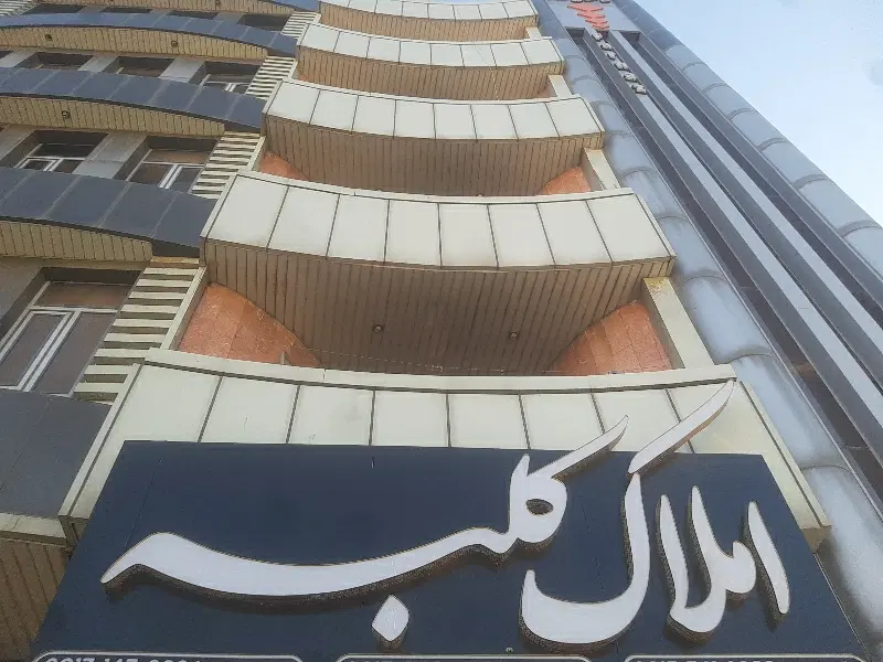 اجاره آپارتمان مسکن مهر_فلکه جهاد_تک خواب