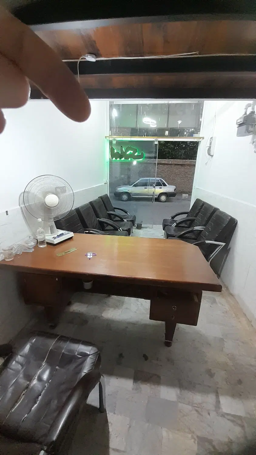 مغازه