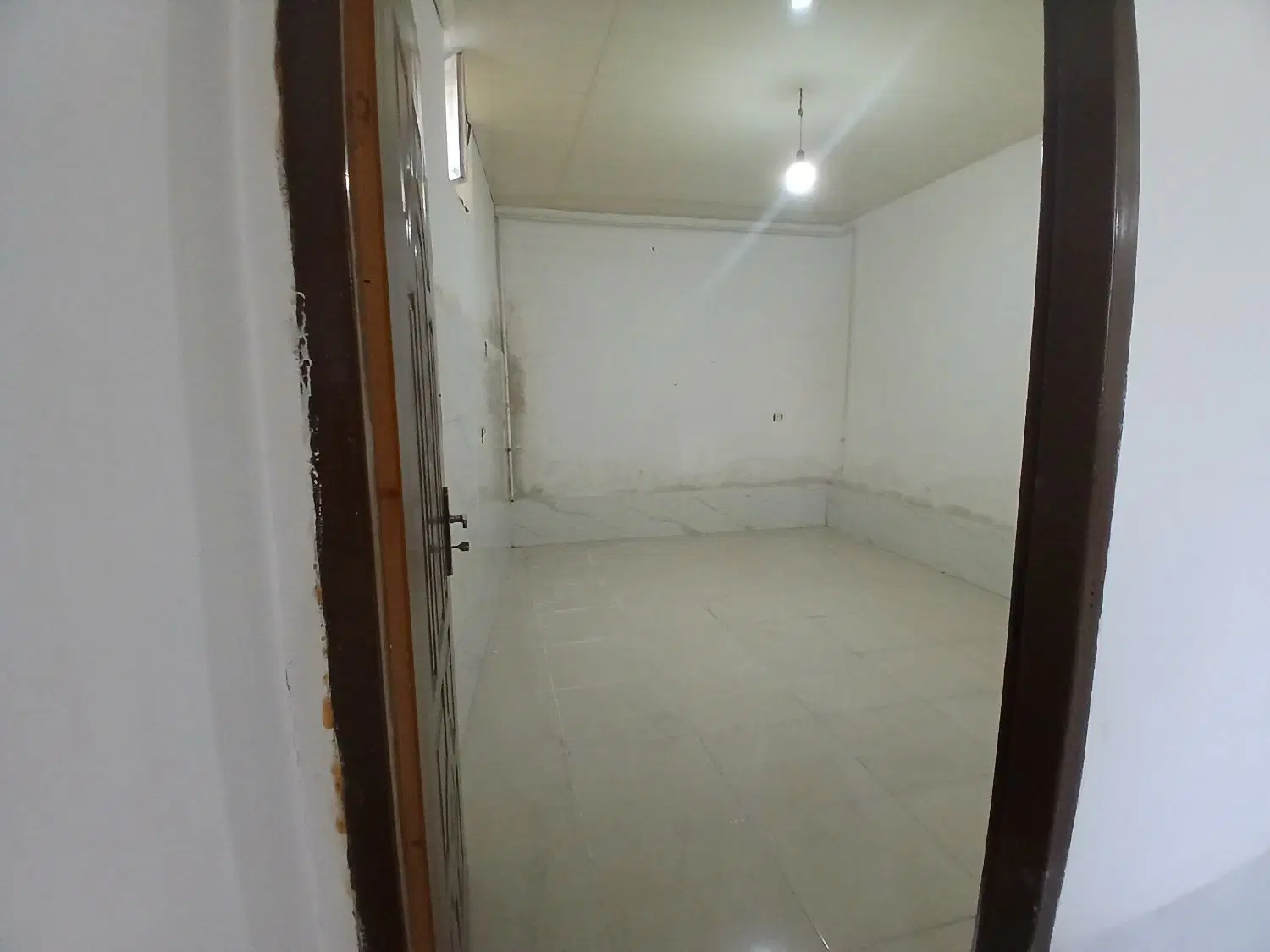 خانه اجاره ی اتوبوسرانی