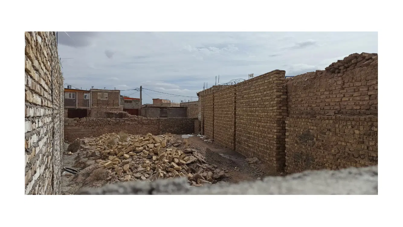 فروش زمین