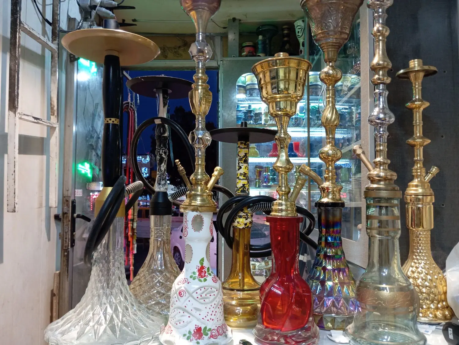 مغازه سرقفلی ۹متر  موقعیت عال