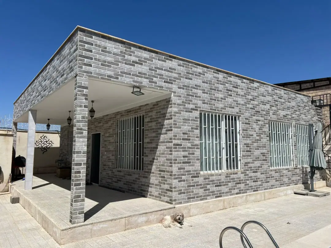 ویلا سهیلیه کرج
