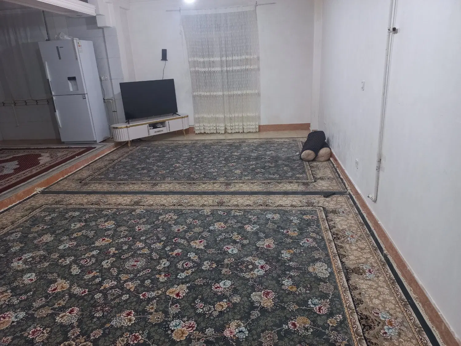 واحد ۱۲۰متری