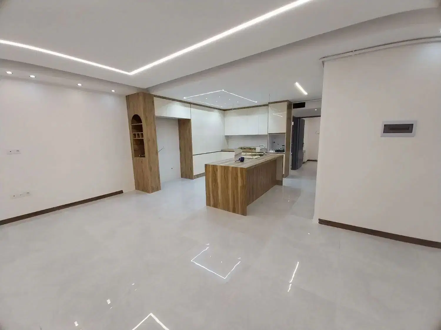 رهن اجاره دوخواب  آزادگان