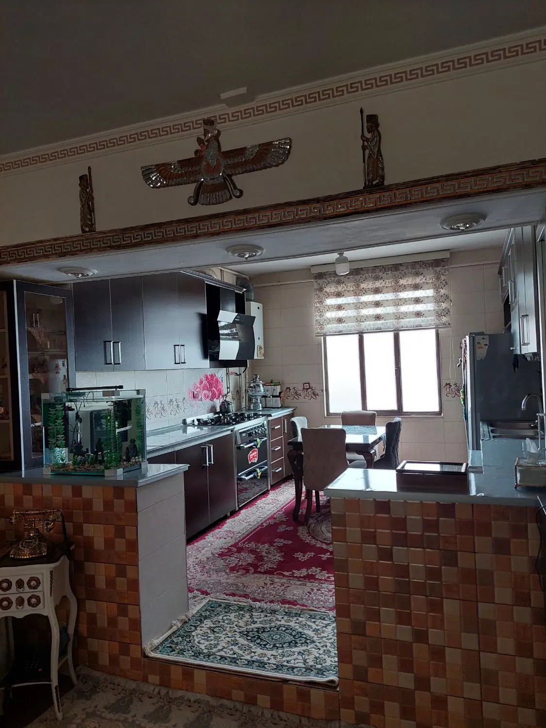خانه ویلایی