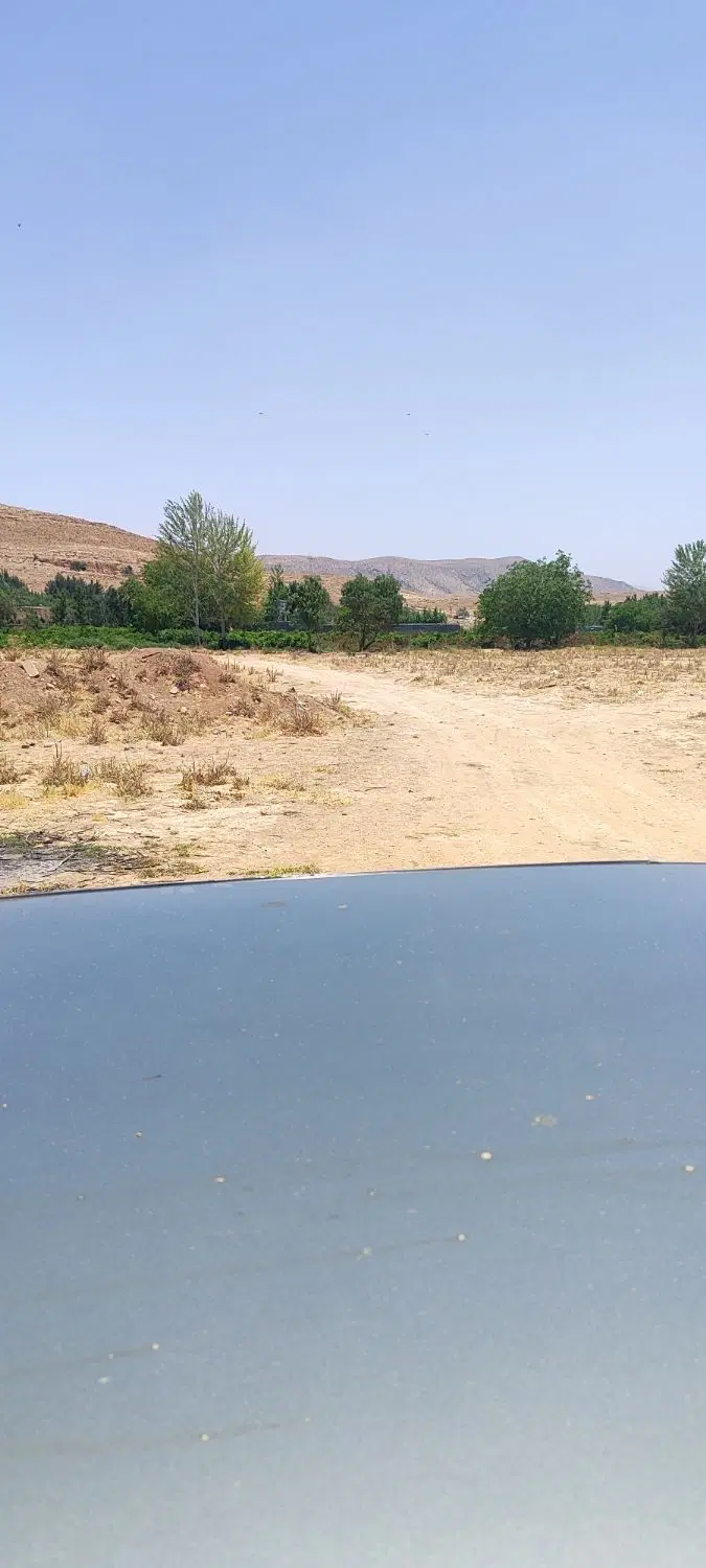 پلاک مسکونی قصرقمشه