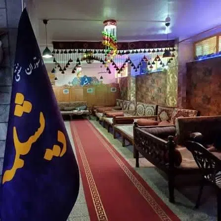 واگذاری کافه رستوران