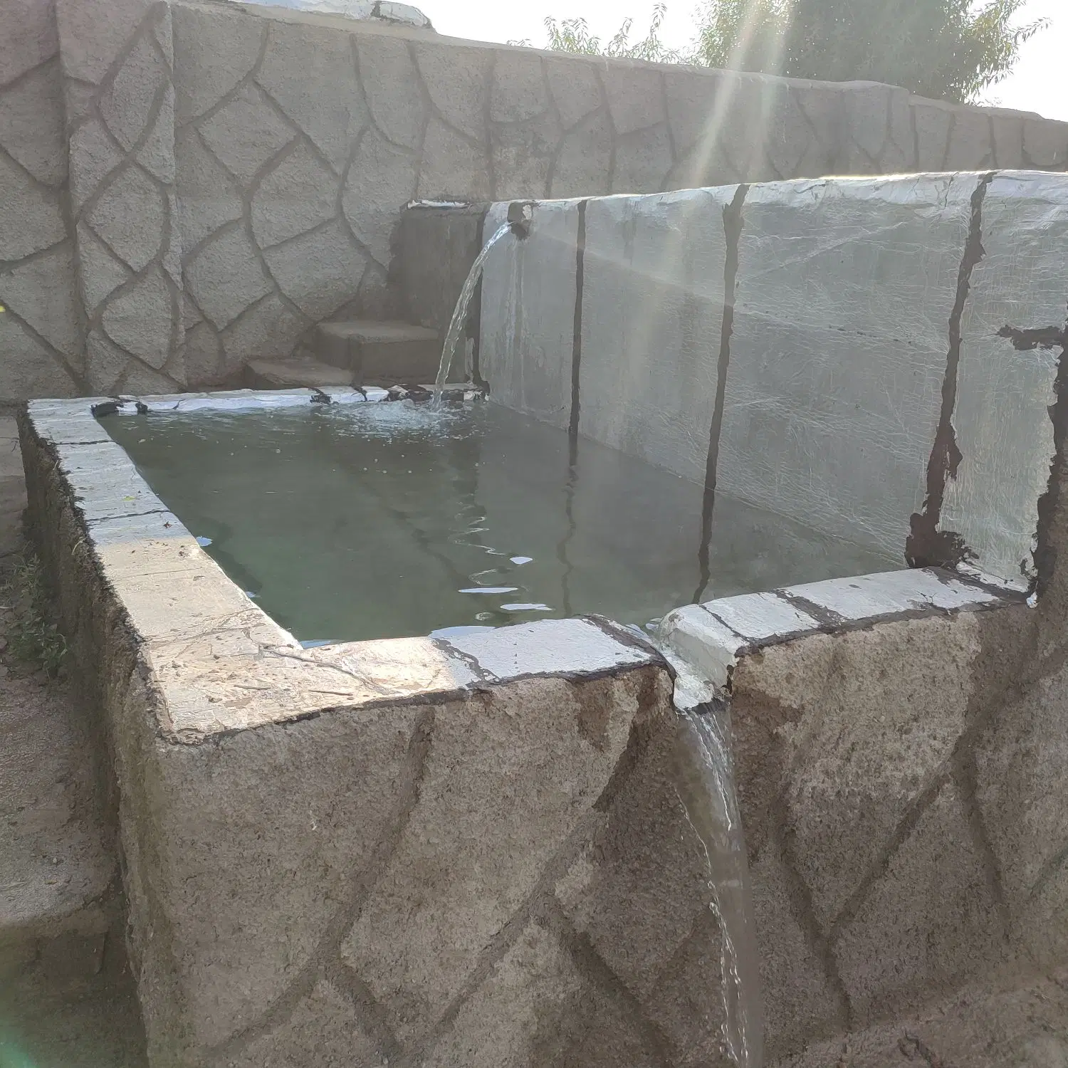 باغ سندار