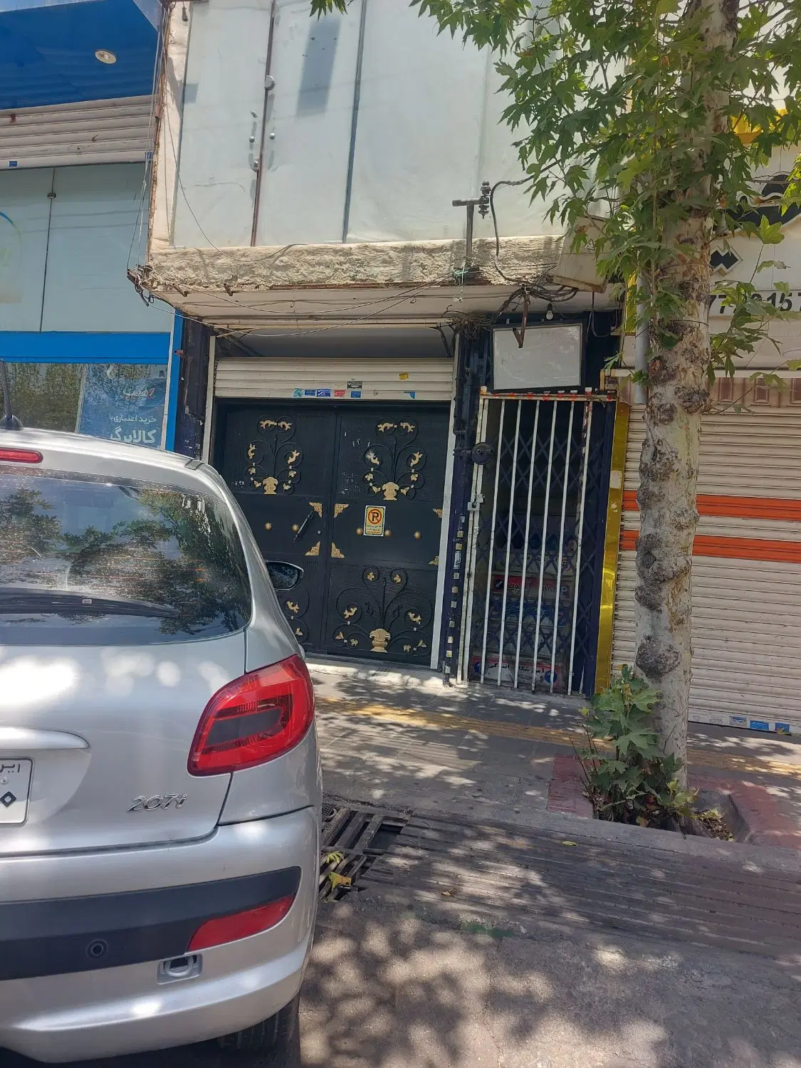 30مترمغازه تجاری_شمیران‌نووارباز20متری شهداشرقی ط1