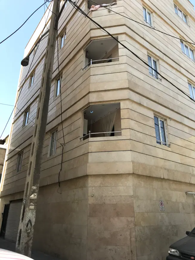 ۱۲۰ متر اپارتمان نوساز تکواحدی