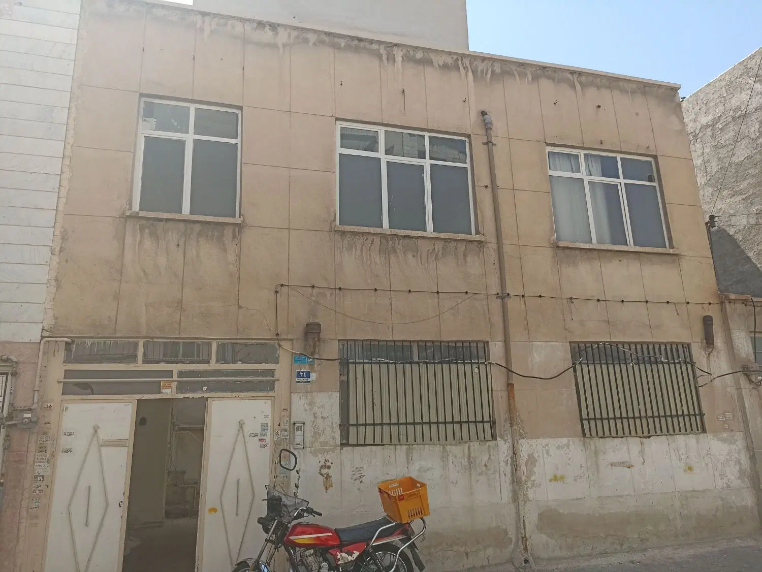 اجاره خانه ویلایی