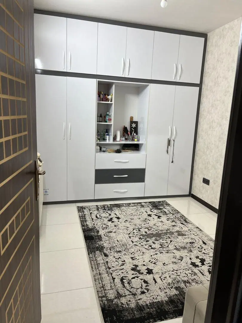 منزل دوخابه شیک و تمیز