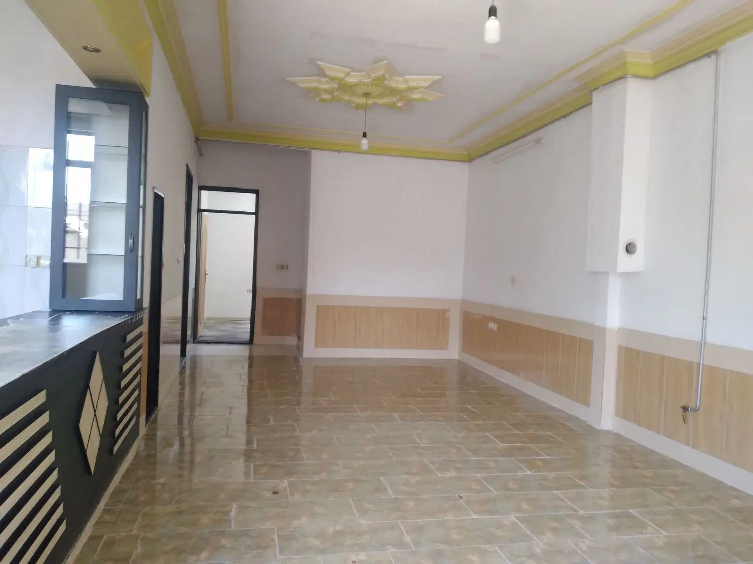 اجاره خانه ویلایی در شهریار