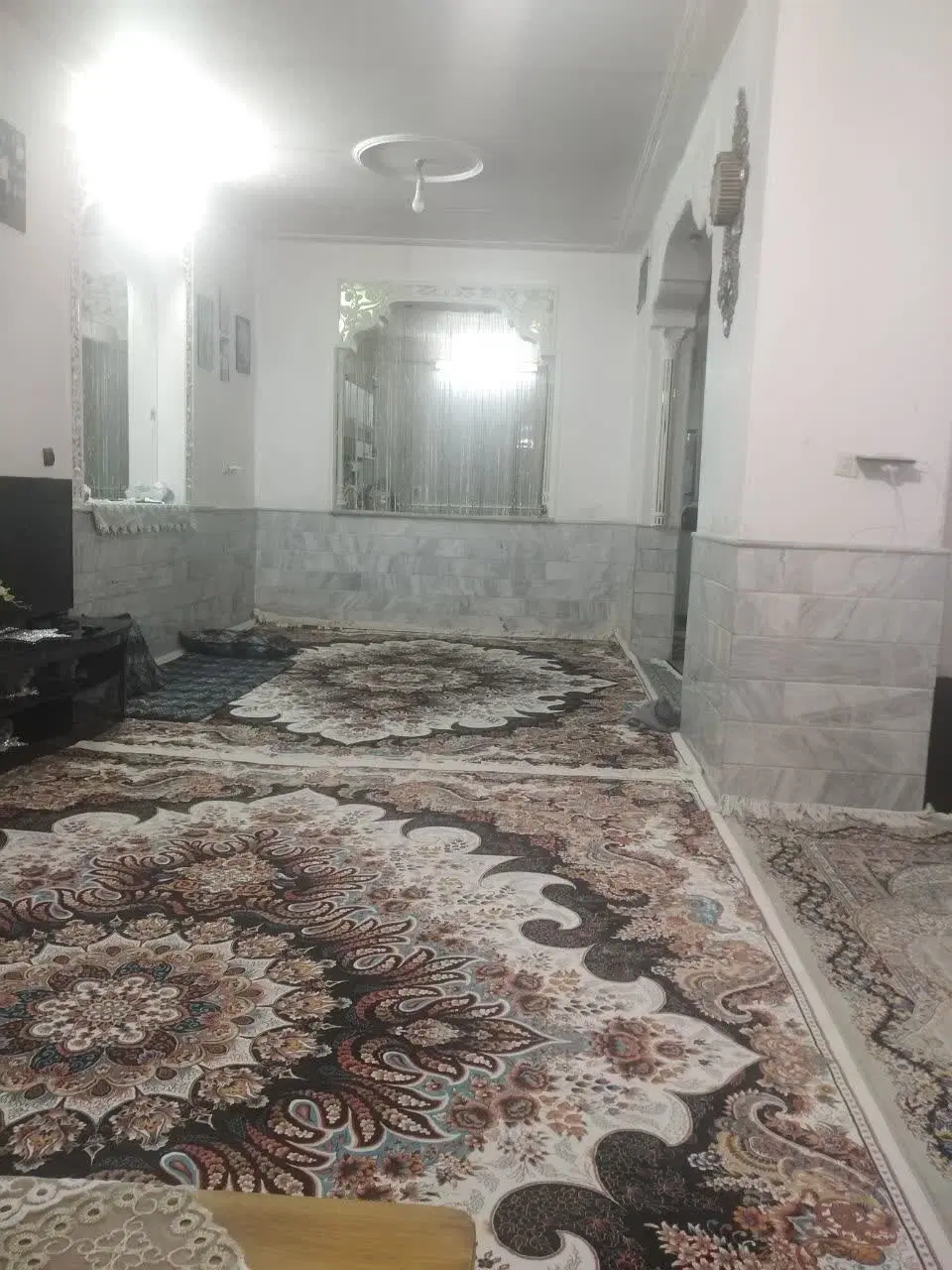 اجاره منزل ویلایی در امام