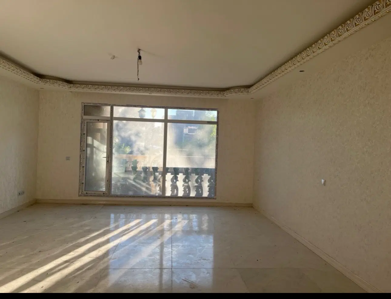 فروش آپارتمان کلید نخورده