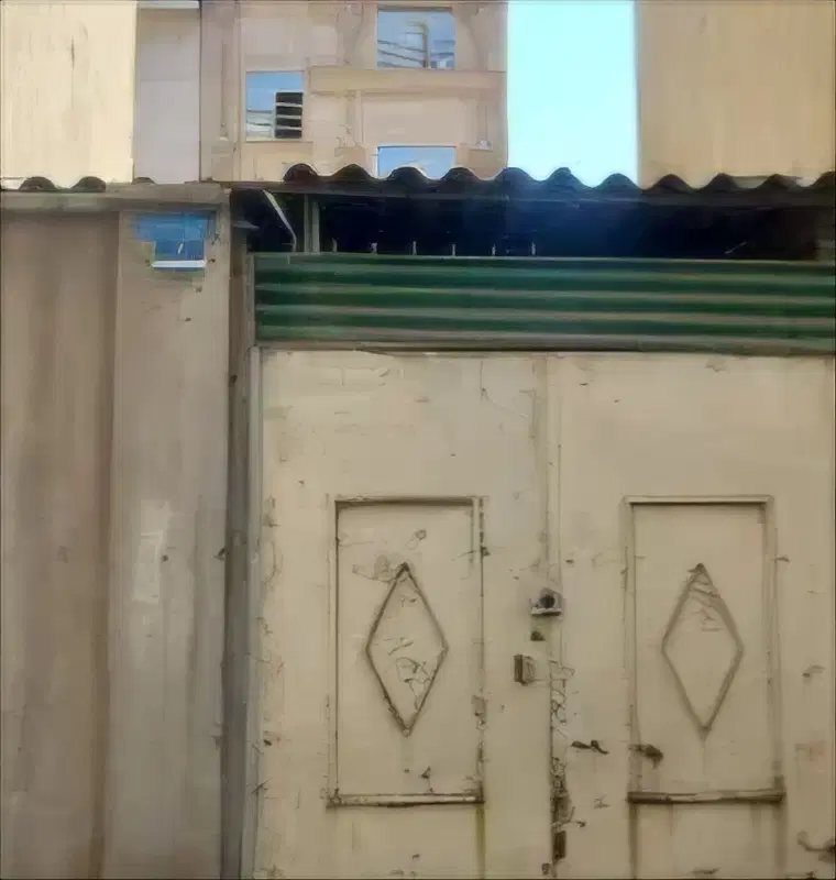 فروش خونه ویلایی ۳ دانگ و۶ دانگ درشهرک مطهری