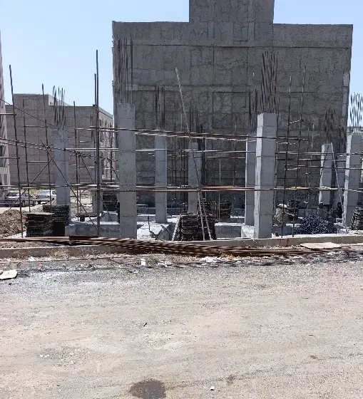 مهرگان شخصی ساز بلوک ۷