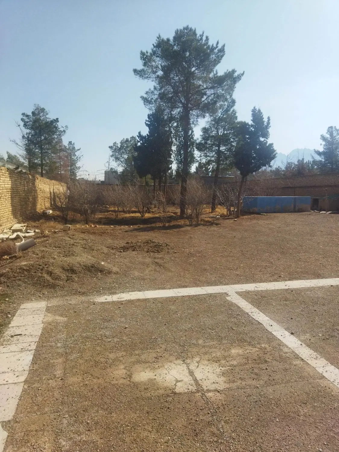 فروش باغ سنددار