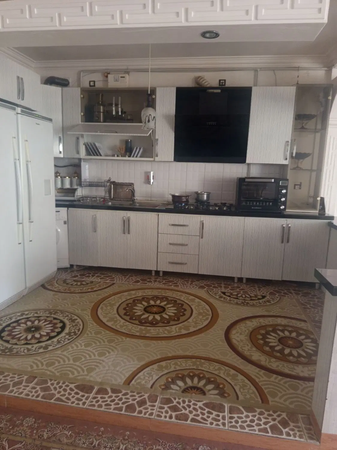 فروش ساختمان  ویلایی