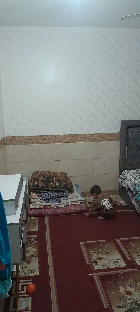 خانه ویلایی حصیر آباد