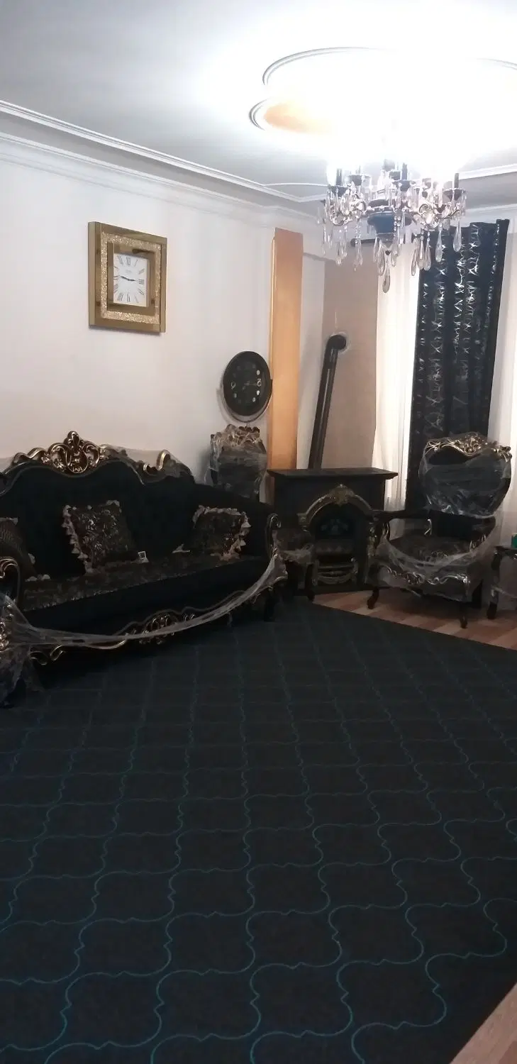 معاوضه آپارتمان