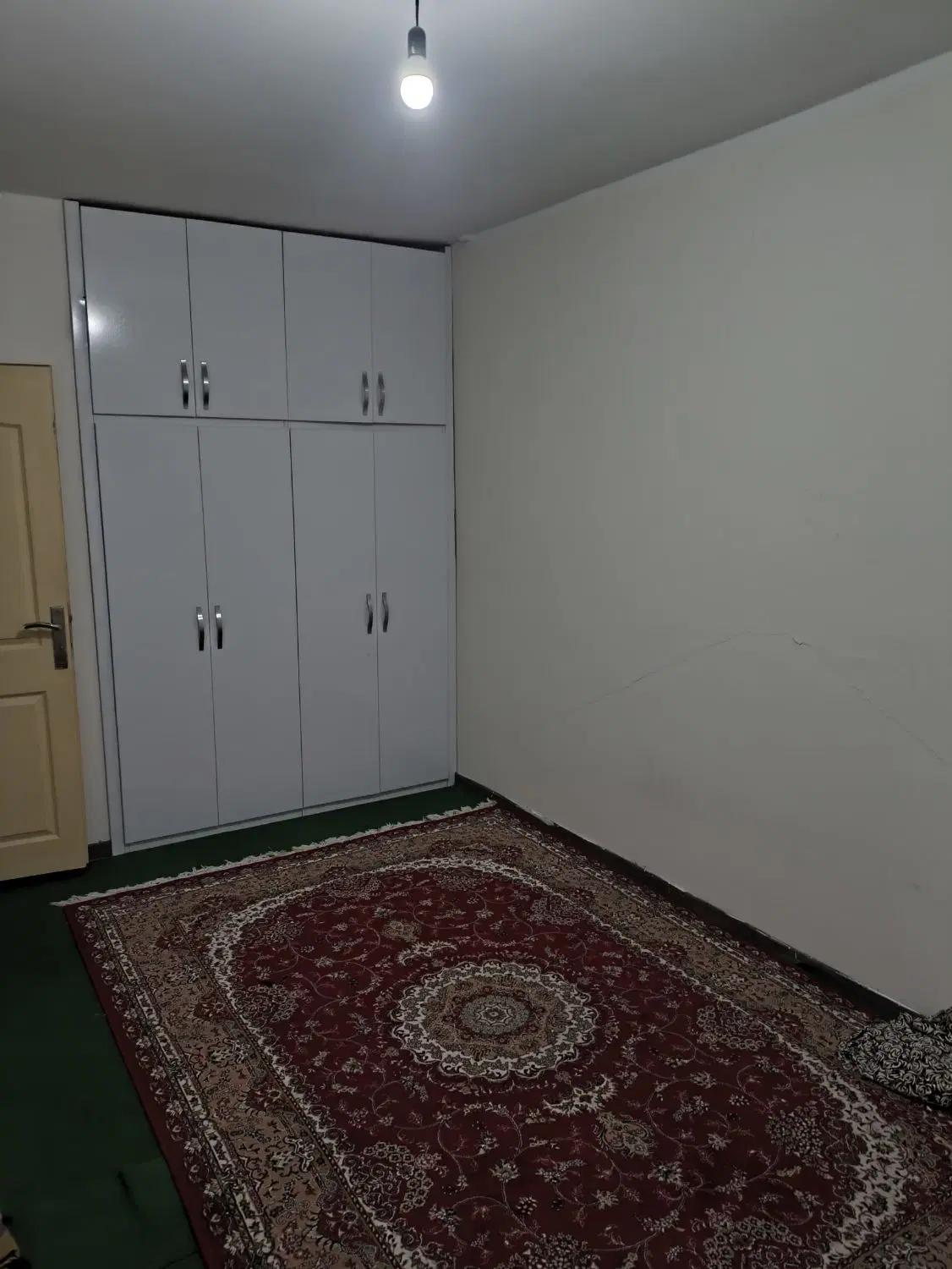 فروش واحد اپارتمان مسکن مهر فولاد شهر