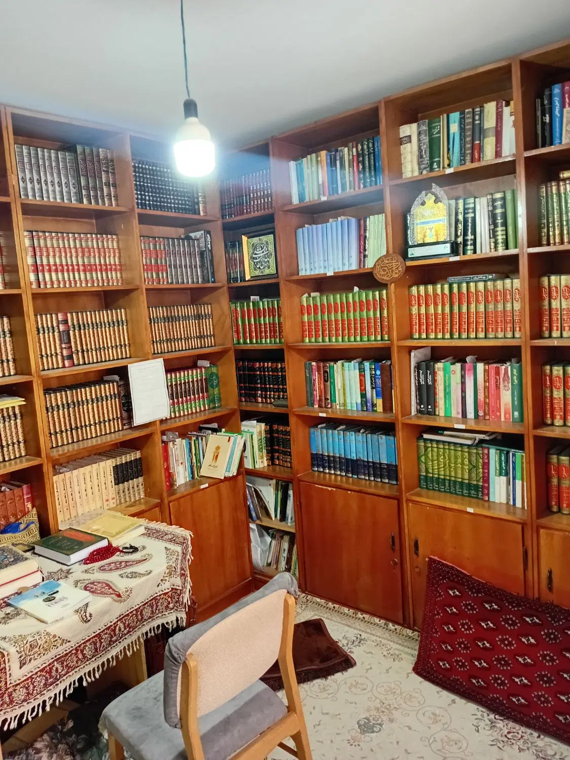 131 متری_انصار_سه خواب