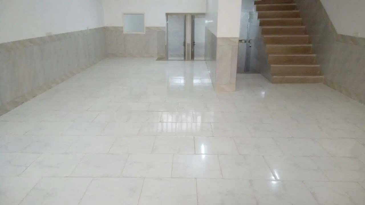 اجاره زیرزمین مسکونی بلوار نواب کوچه حضرت امیر