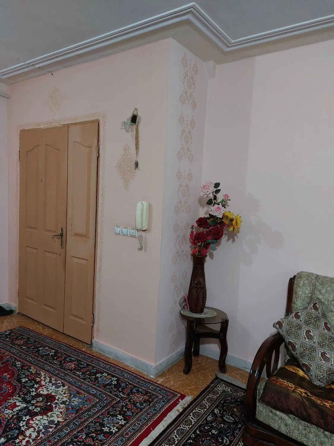 ۱۴ متری لاله. ۹۰ متری .تک واحدی.بدون کمیسیون