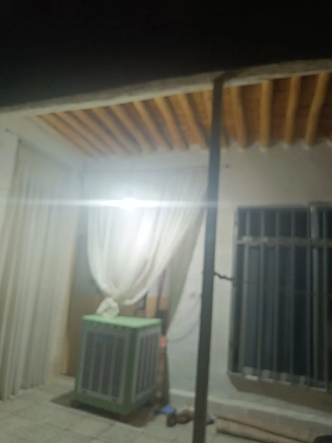 حیاط فروشی کوچه نجفی