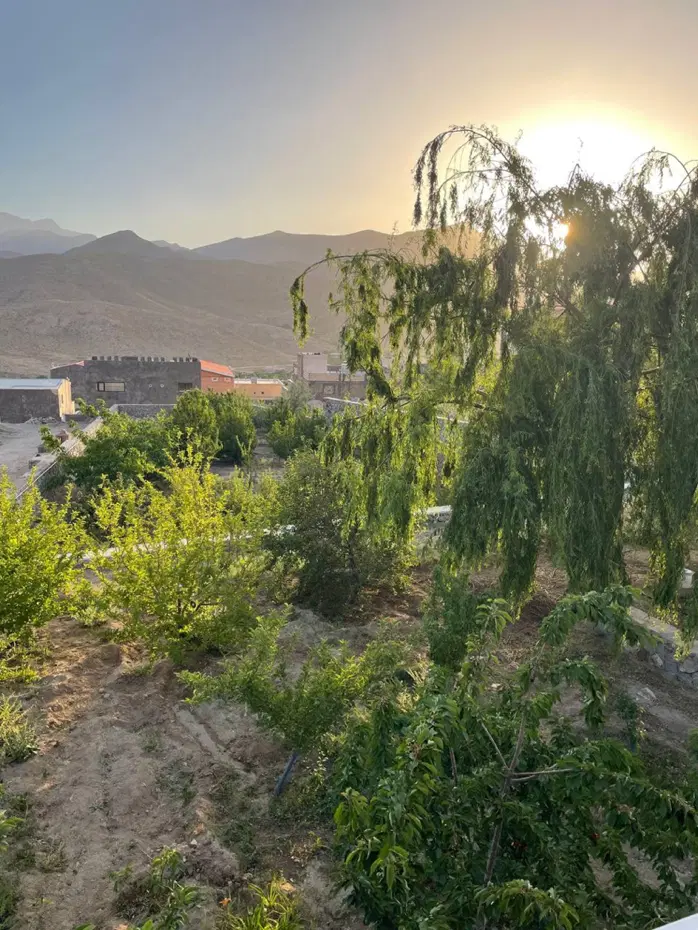 باغ ویلا سانیچ_معاوضه با مغازه بلوار دشتی