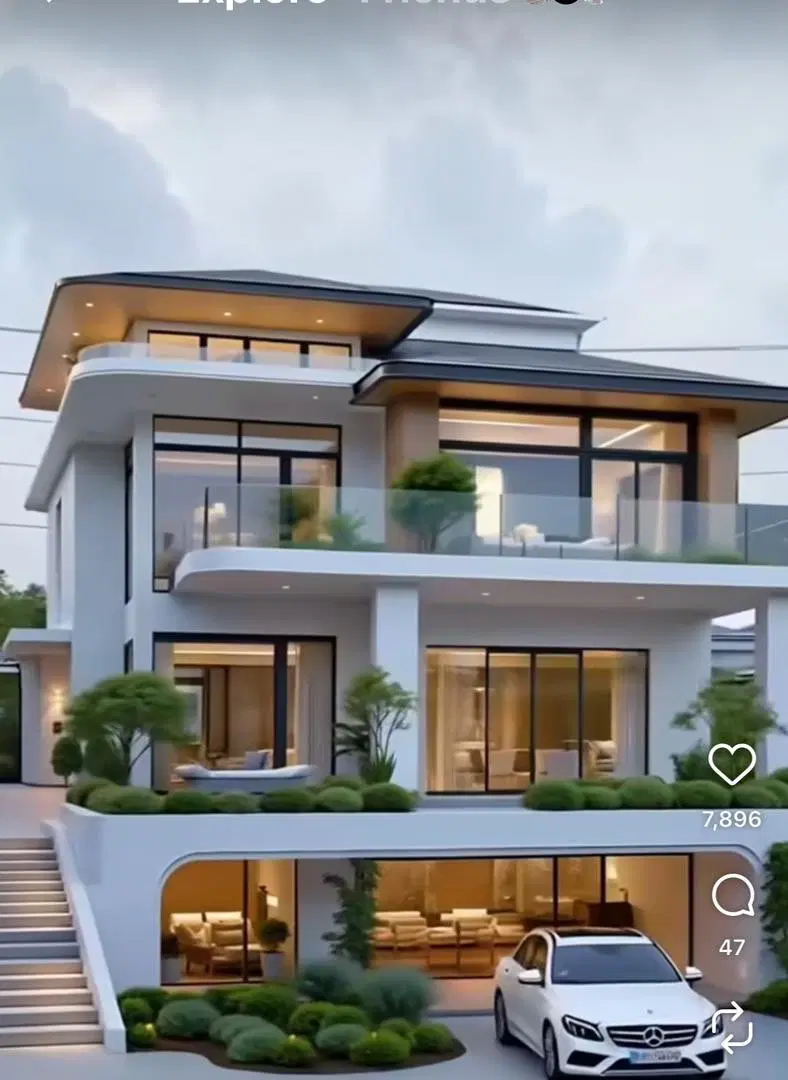 پیش فروش پنت هاوس  فرهنگ شهر